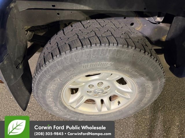 Used 2002 Dodge Dakota Sport image 11
