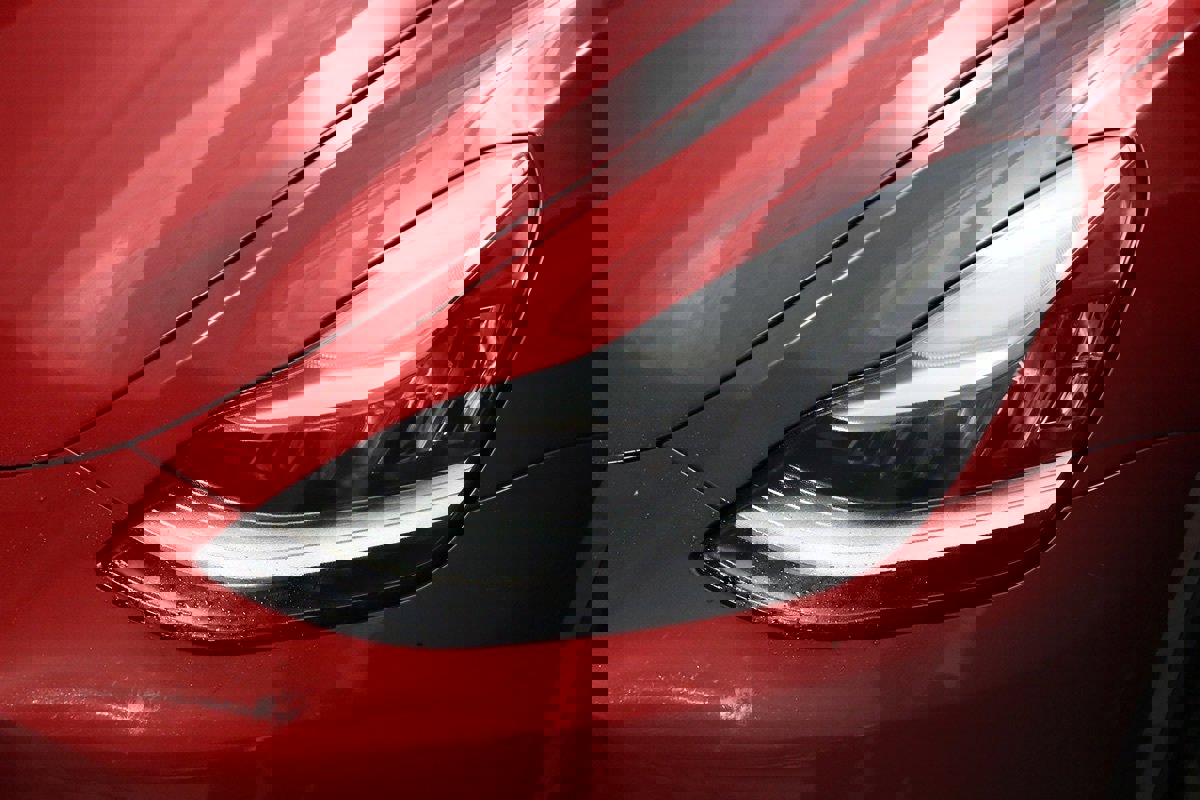 Used 2023 Tesla Model Y Long Range image 8