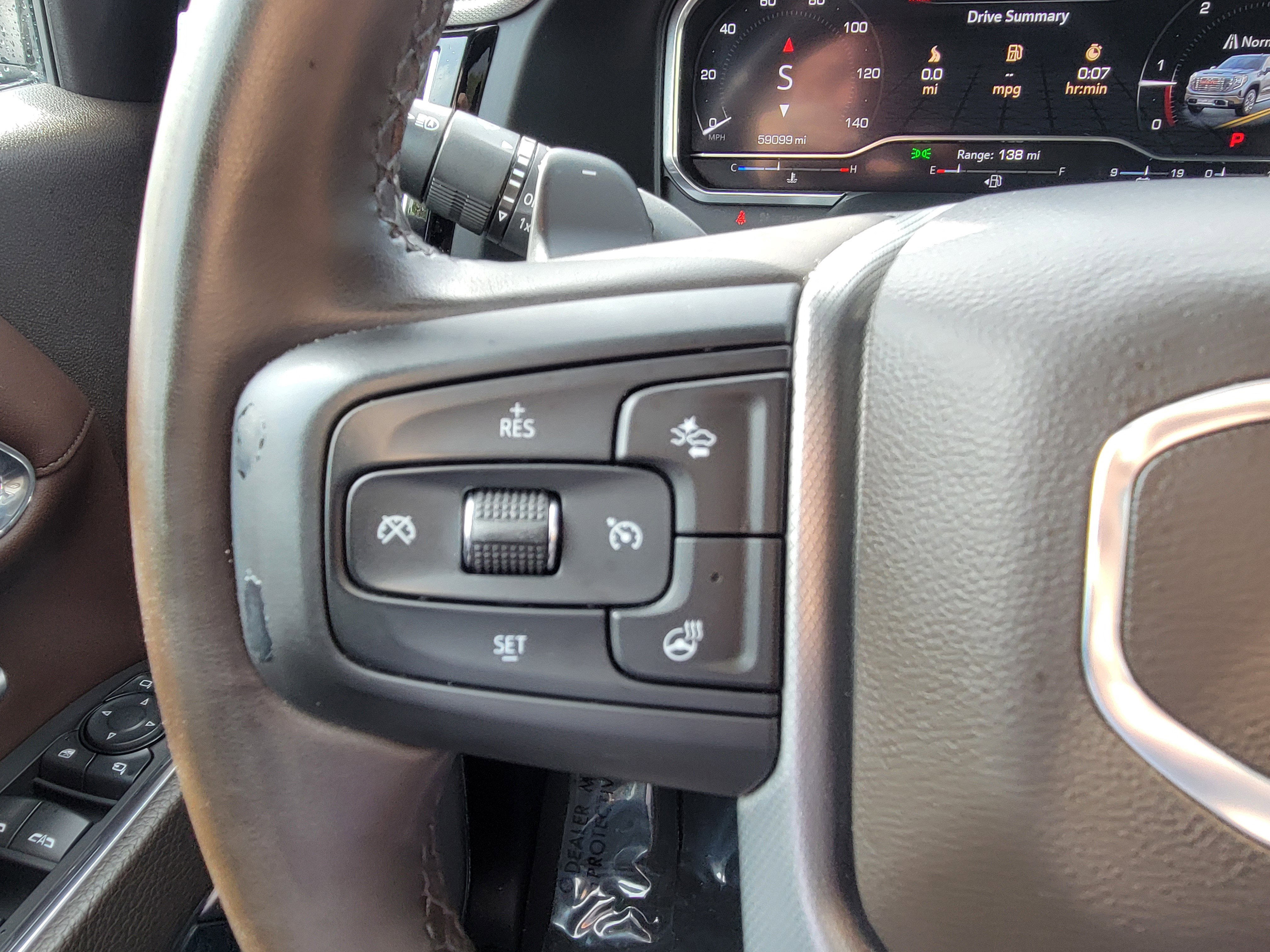 Used 2024 GMC Sierra 1500 Denali w/ Technology Package image 18