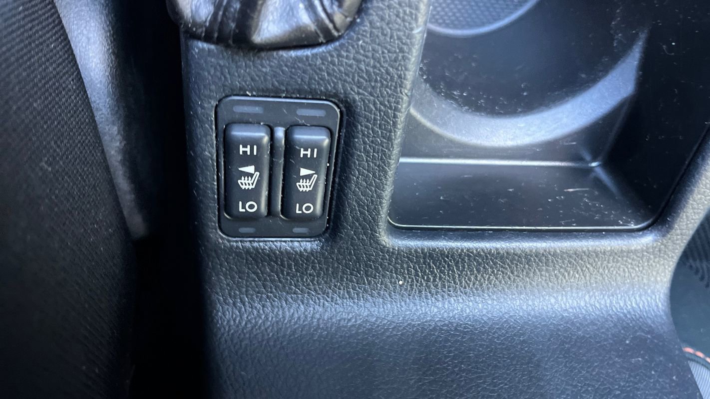 Used 2017 Subaru Crosstrek 2.0i Premium w/ Moonroof Package image 18