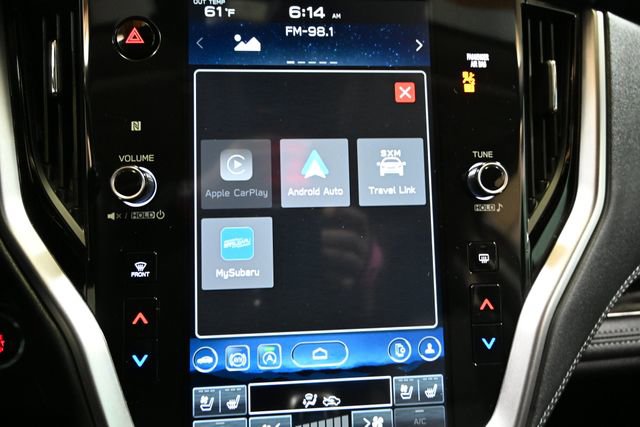 Used 2024 Subaru Outback Touring image 35