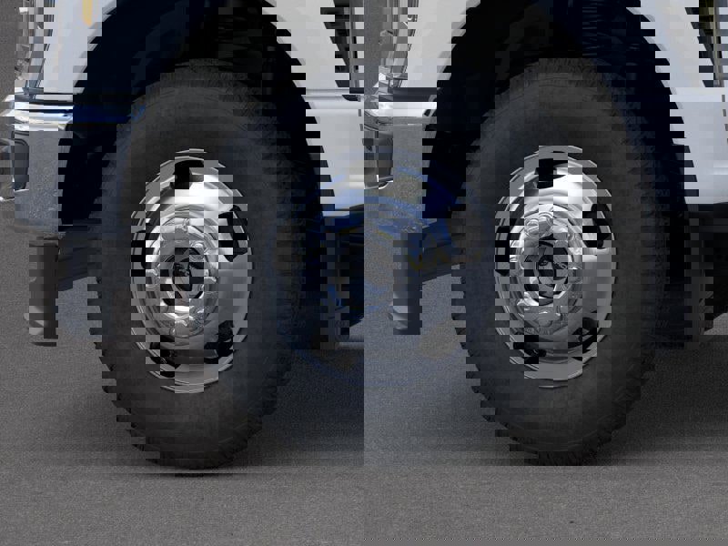 New 2026 Ford F350 Lariat image 19