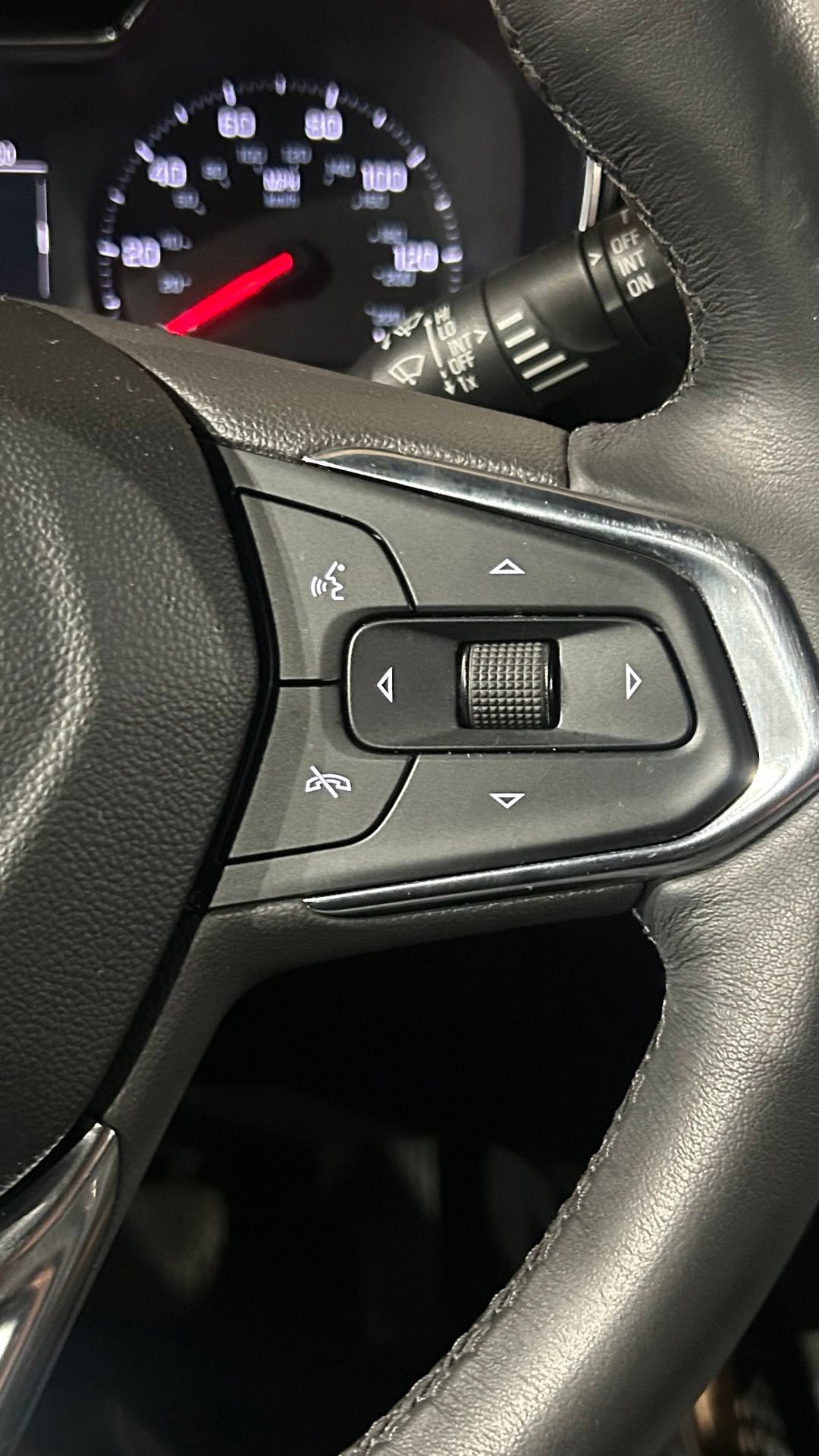 Used 2022 Chevrolet TrailBlazer ACTIV FWD image 62