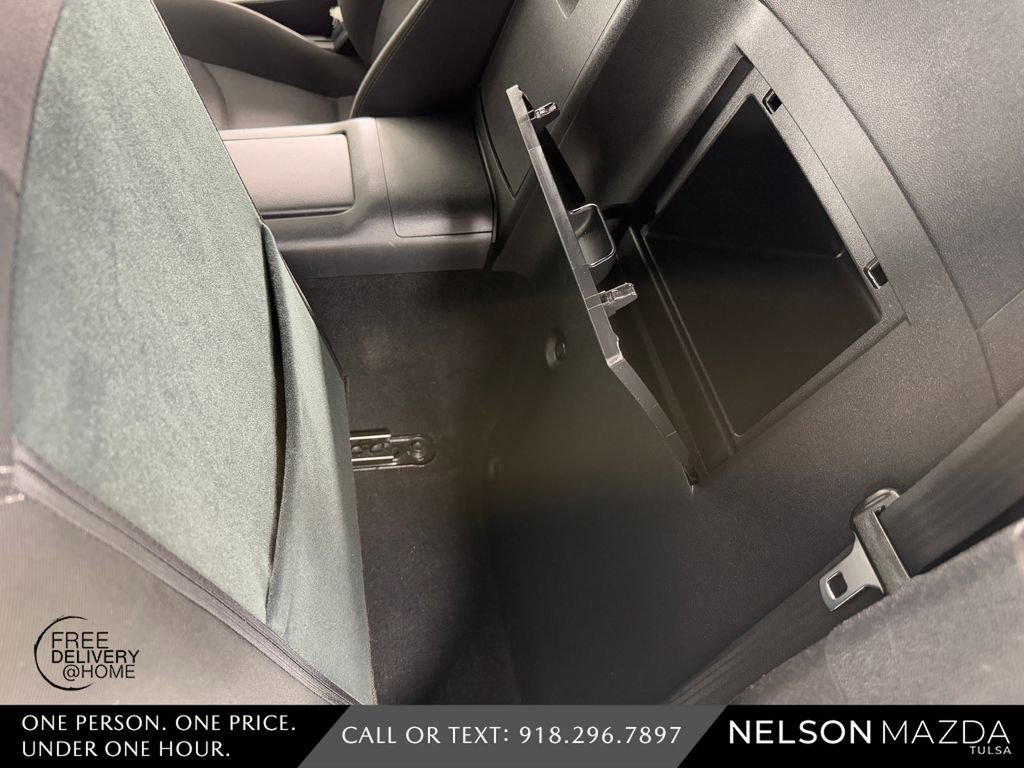 Used 2013 MAZDA MX-5 Miata Sport image 37