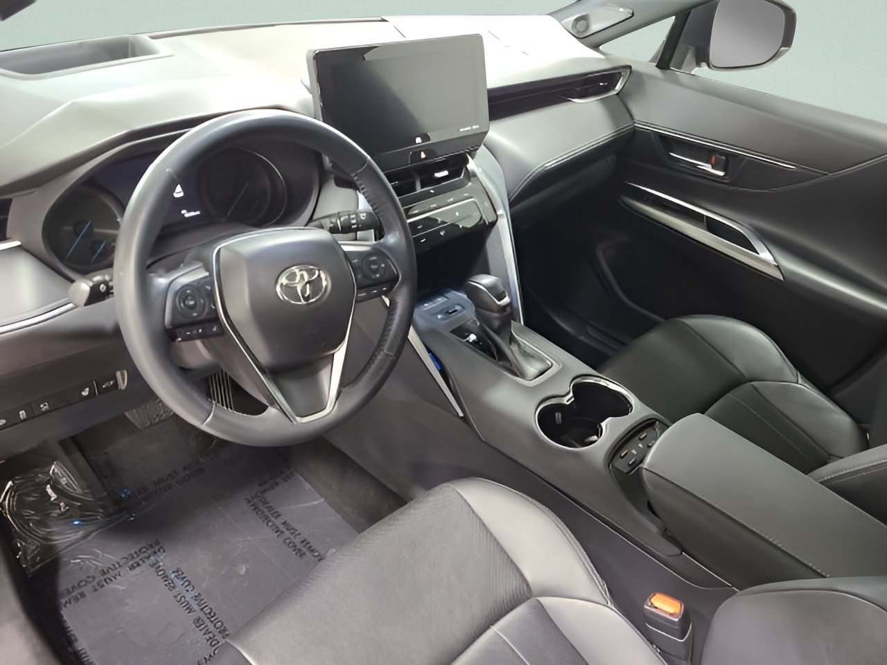 Used 2021 Toyota Venza Limited w/ Advanced Technology Package AWD/4WD image 21