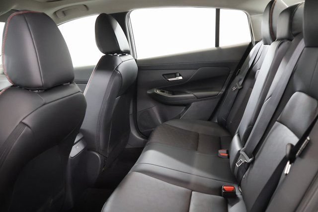 New 2026 Nissan Sentra SR w/ SR Premium Package FWD image 29