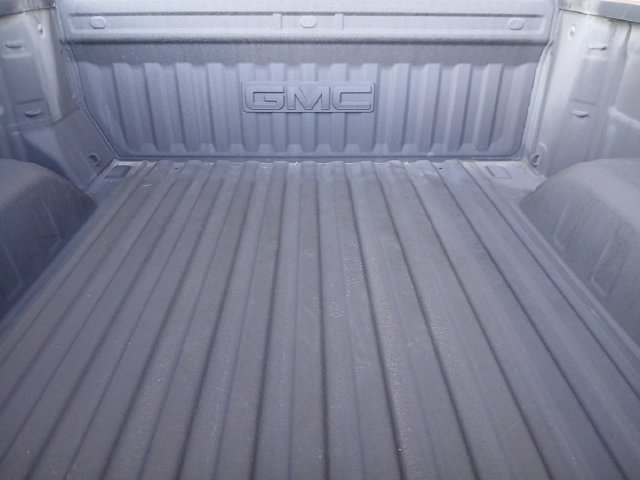 Used 2022 GMC Sierra 1500 SLT AWD/4WD image 6