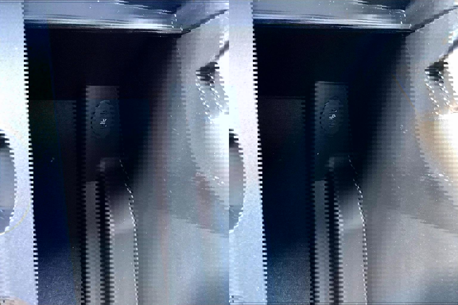 Used 2025 Ford F150 Lariat w/ Equipment Group 502A High image 33