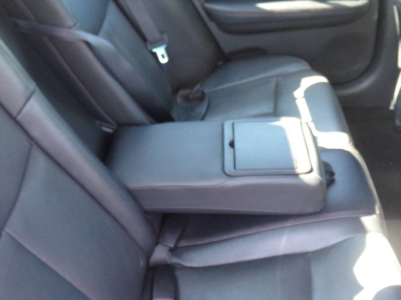 Used 2012 Nissan Maxima 3.5 SV w/ Cold Pkg image 31