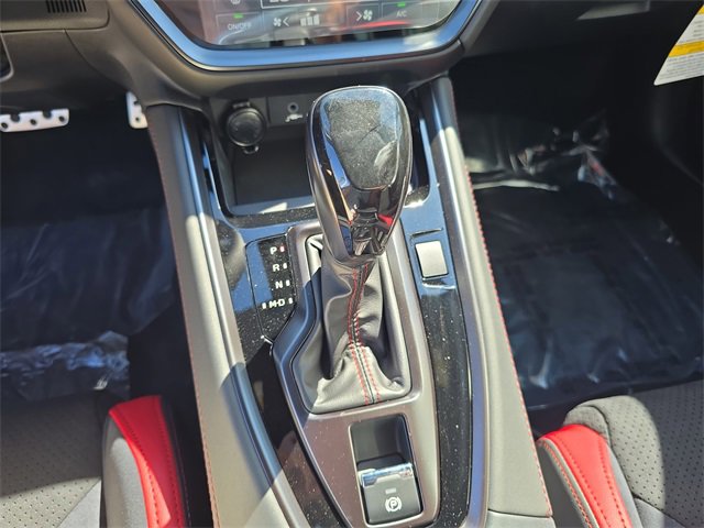 New 2025 Subaru WRX GT image 18