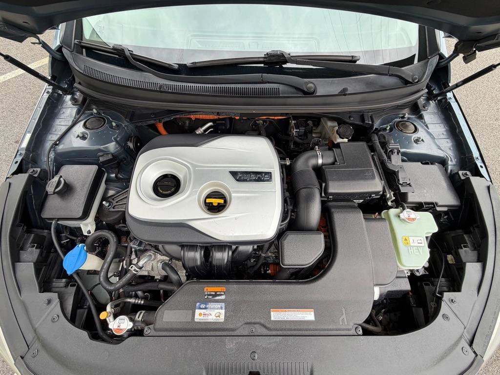 Used 2016 Hyundai Sonata SE FWD image 41
