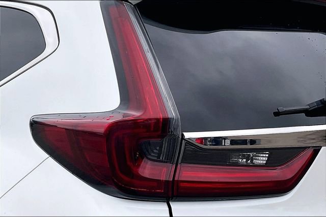 Used 2020 Honda CR-V EX image 28