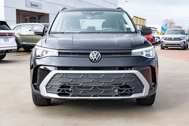 New 2026 Volkswagen Taos S image 9
