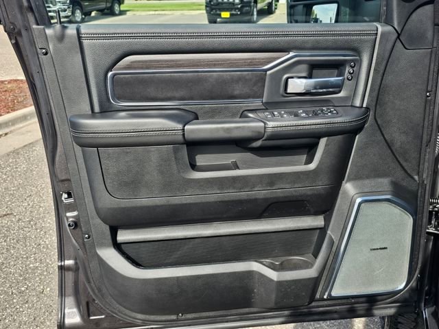 New 2026 RAM 3500 Laramie image 20