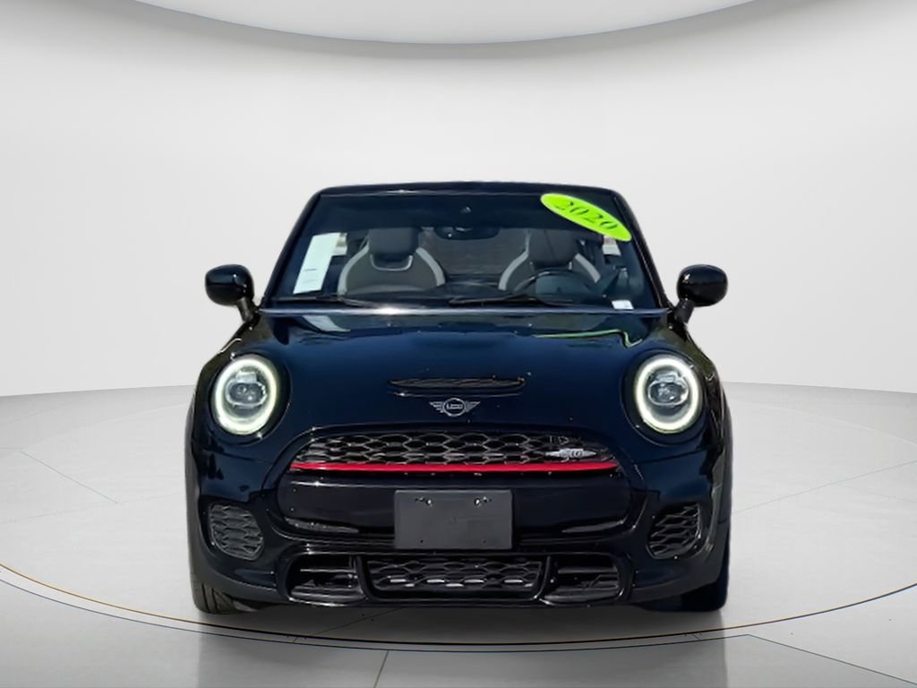 Used 2020 MINI Cooper John Cooper Works image 9