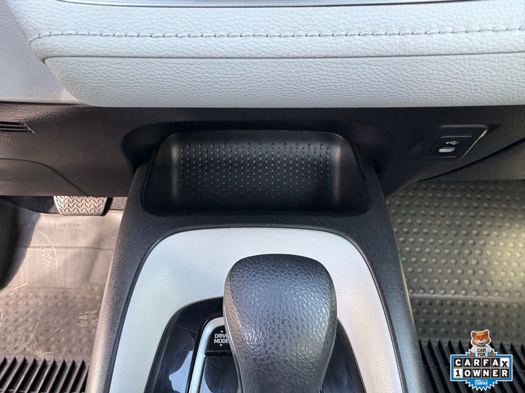 Certified 2023 Toyota Corolla SE w/ SE Package AWD/4WD image 20