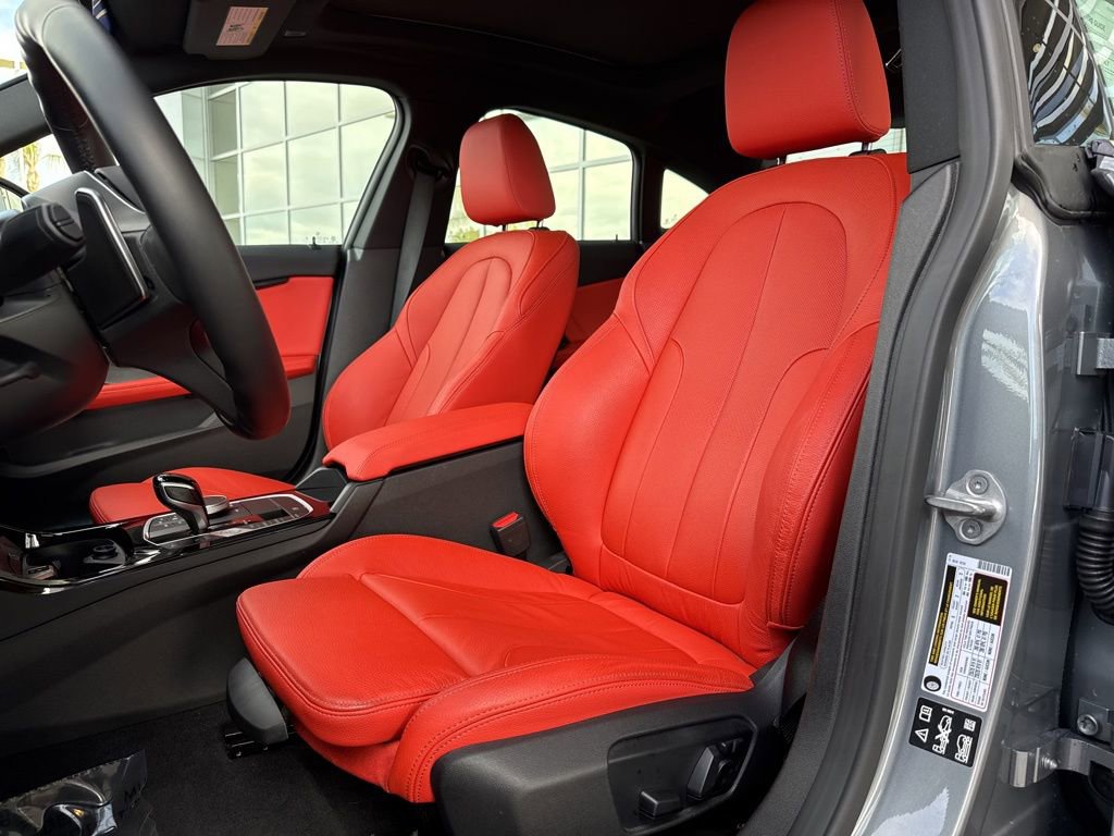 Used 2024 BMW M235i xDrive Gran Coupe w/ M Performance Package image 10