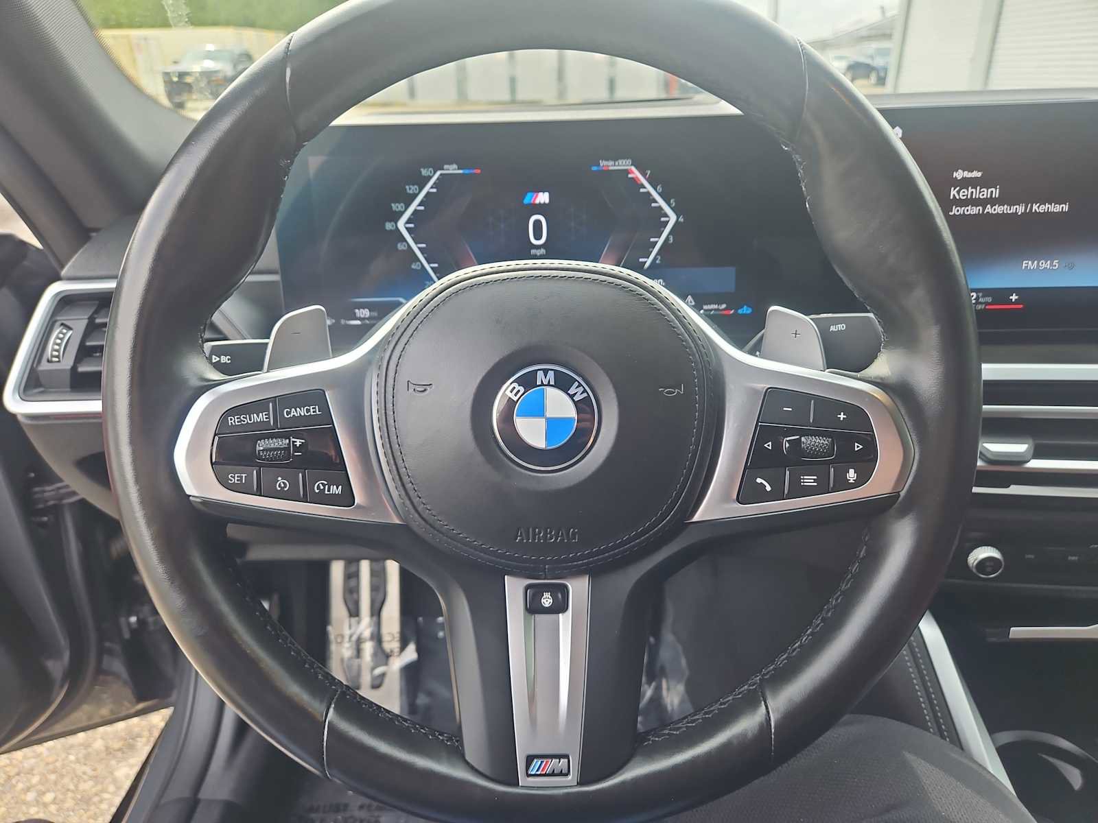 Used 2024 BMW M440i xDrive Gran Coupe w/ Premium Package AWD/4WD image 40