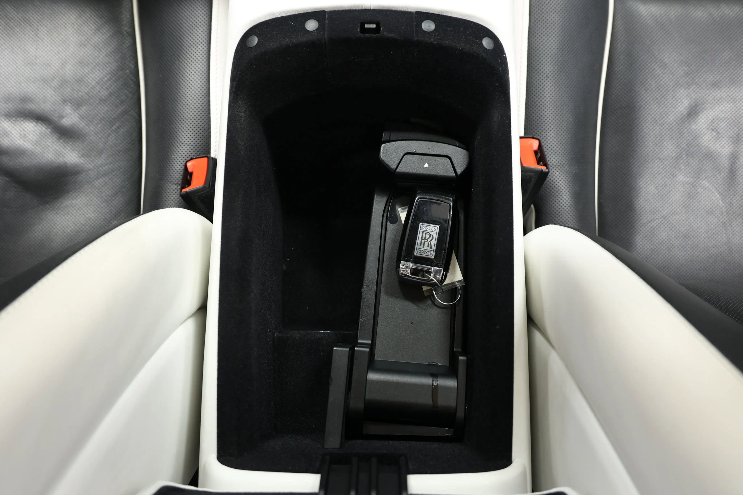 Used 2017 Rolls-Royce Ghost Series II Sedan 4D image 53