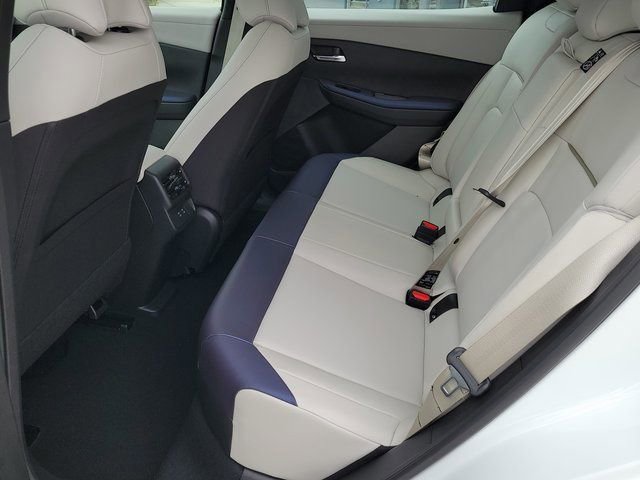 New 2026 Nissan Leaf SV+ w/ Floor Mat Package (SV+) image 10