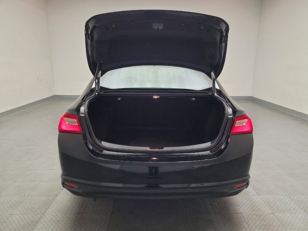 Used 2024 Chevrolet Malibu LT image 29