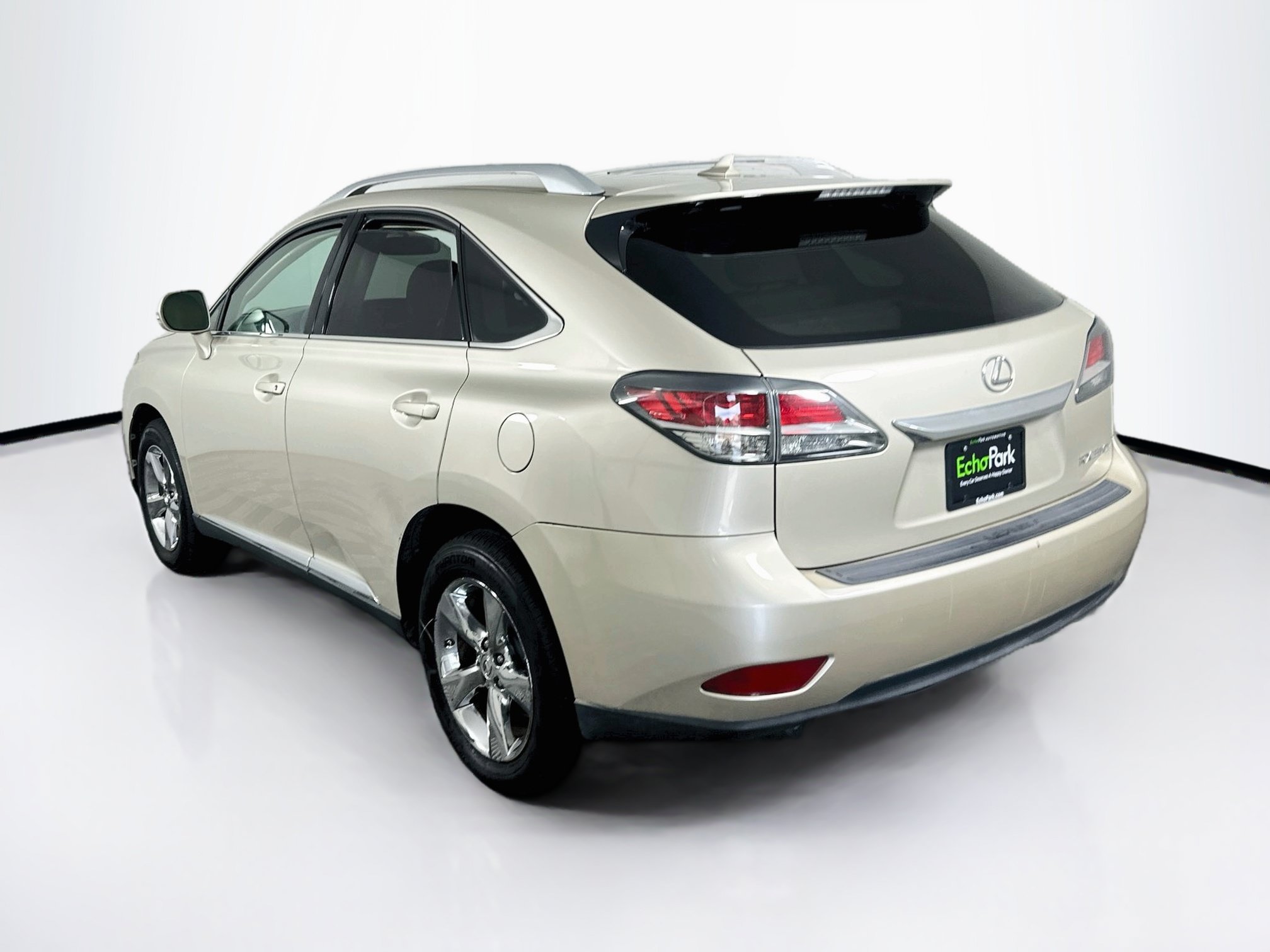 Used 2013 Lexus RX 350 FWD w/ Premium Pkg image 5