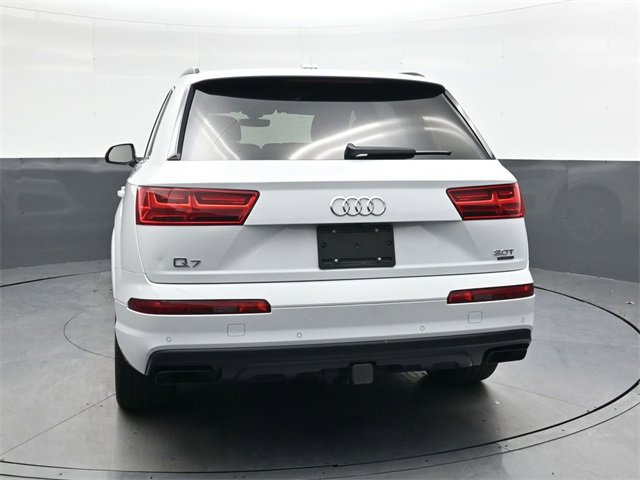 Used 2018 Audi Q7 3.0T Prestige image 5