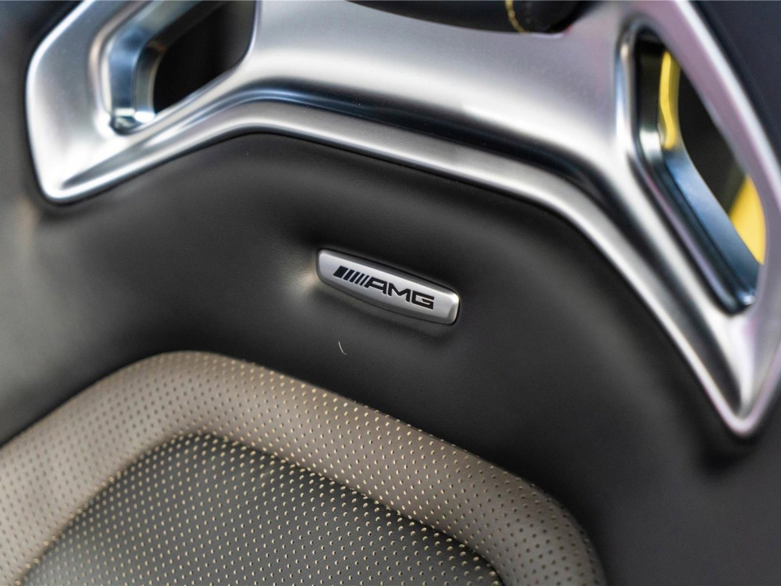Used 2023 Mercedes-Benz AMG GT 53 image 44