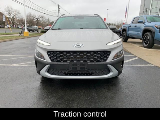 Used 2023 Hyundai Kona SEL w/ Cargo Package AWD/4WD image 9