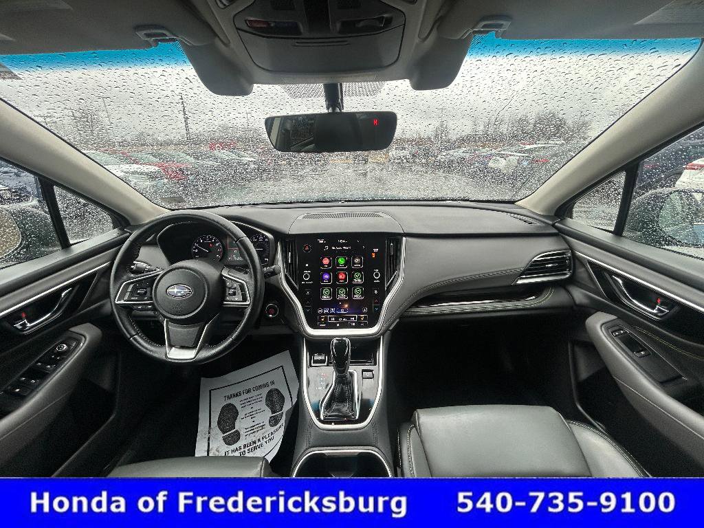 Used 2020 Subaru Outback Onyx Edition XT image 30