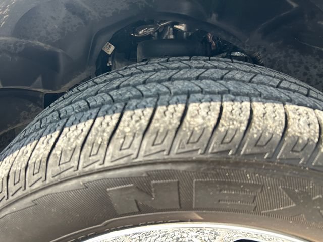 Used 2025 RAM 1500 Big Horn AWD/4WD image 26