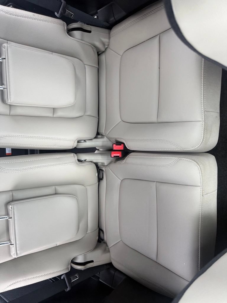 Used 2018 Ford Explorer Limited w/ Ford Safe & Smart Package AWD/4WD image 44