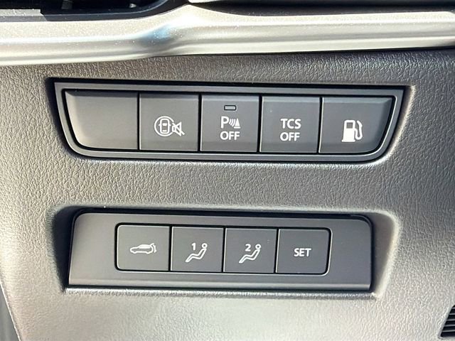 New 2026 MAZDA CX-90 Plug-In Hybrid w/ Premium Plus image 37