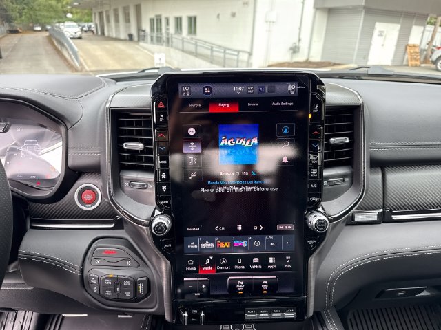 New 2027 RAM 1500 RHO AWD/4WD image 21