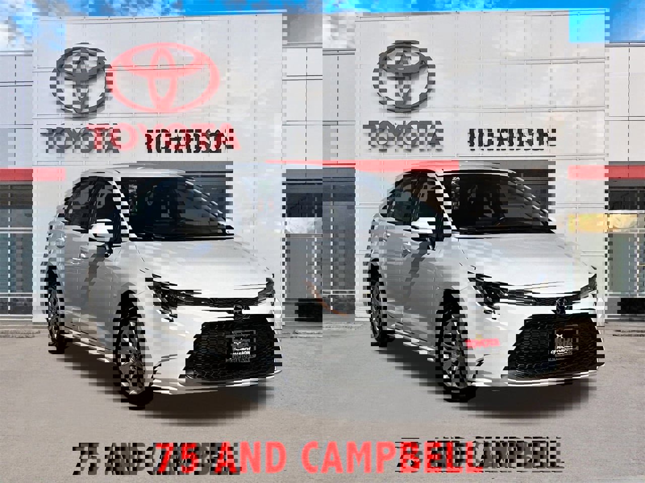 Used 2022 Toyota Corolla LE
