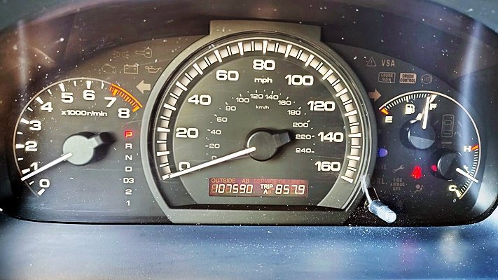 Used 2006 Honda Accord EX image 18