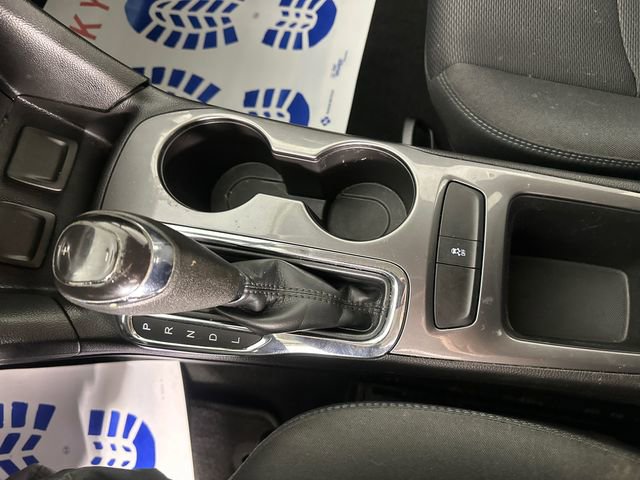 Used 2017 Chevrolet Cruze LT image 30