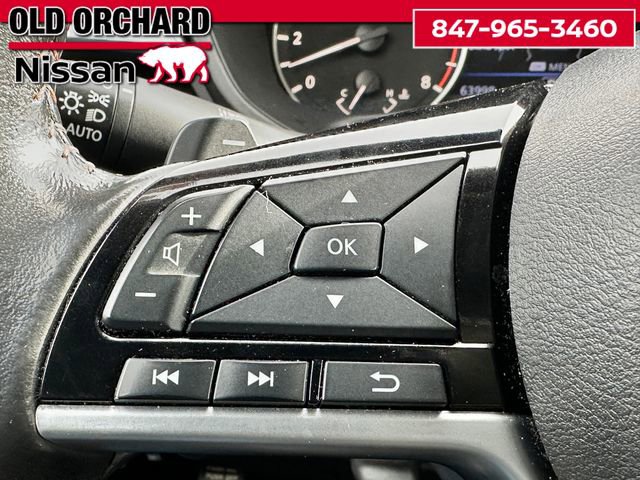 Used 2023 Nissan Altima 2.5 SR image 18