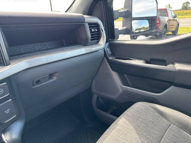 Used 2022 Ford F150 XL w/ Trailer Tow Package AWD/4WD image 40