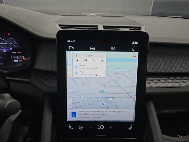 Used 2022 Polestar Polestar 2 w/ Pilot Package image 31