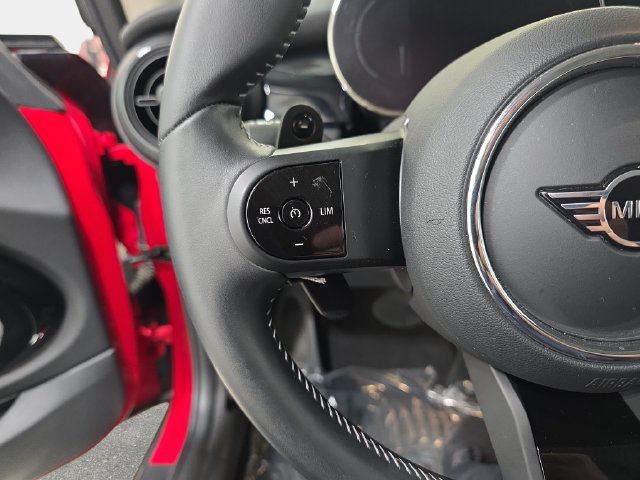 Certified 2024 MINI Cooper S FWD image 14