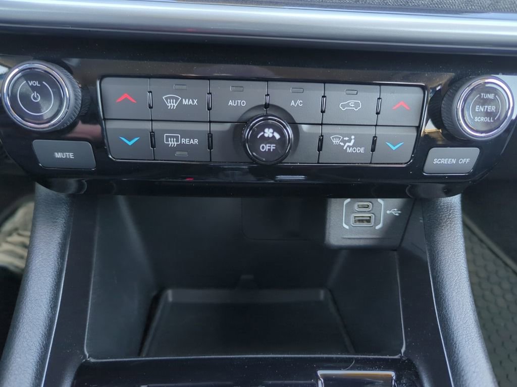 Used 2022 Jeep Compass Latitude w/ Convenience Group image 25