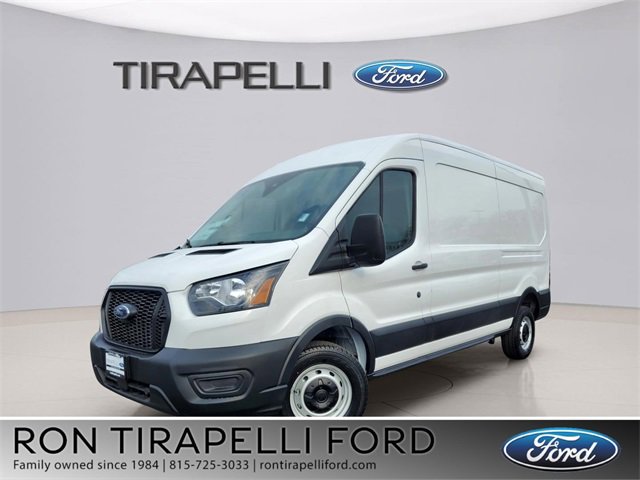 New 2025 Ford Transit 250 148 Medium Roof