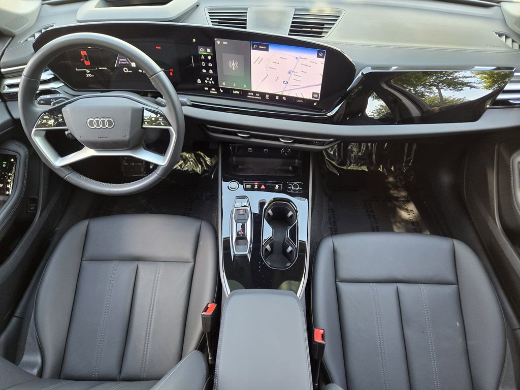 Certified 2025 Audi A5 2.0T Premium w/ Premium Plus AWD/4WD image 34