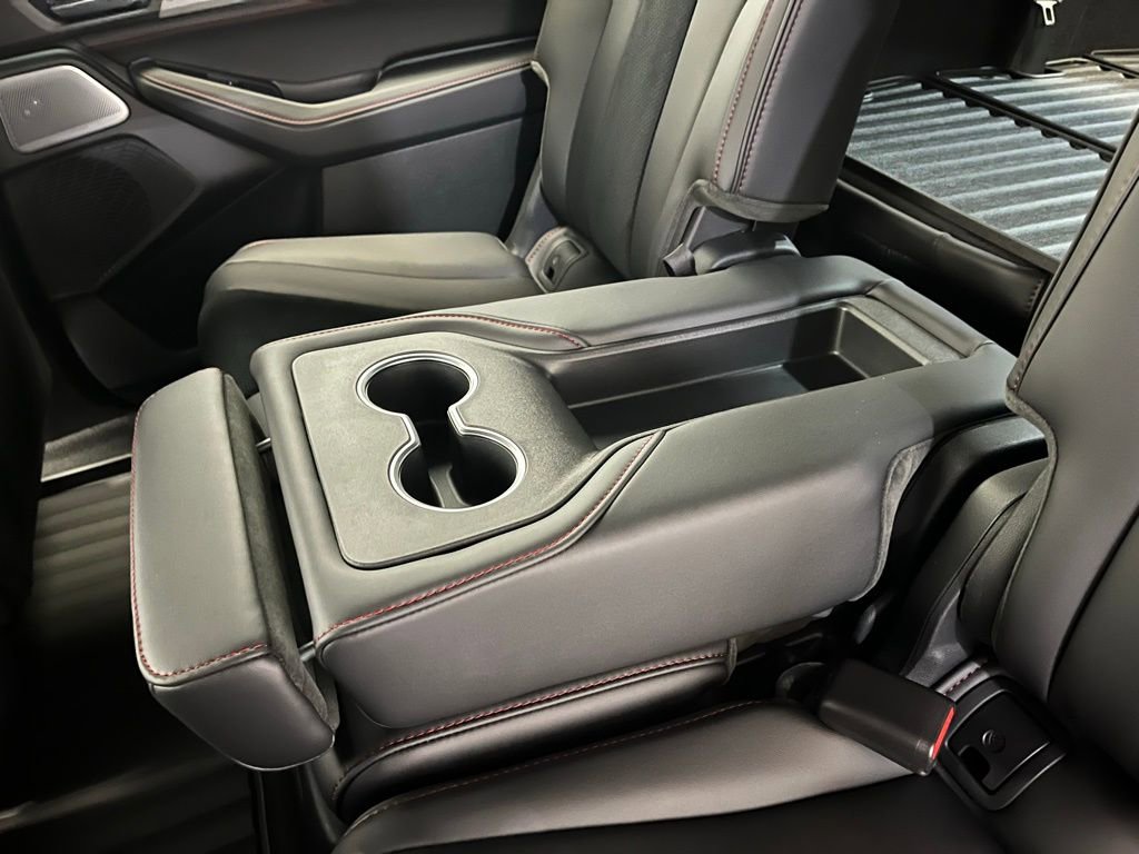 New 2026 Acura MDX A-Spec image 15