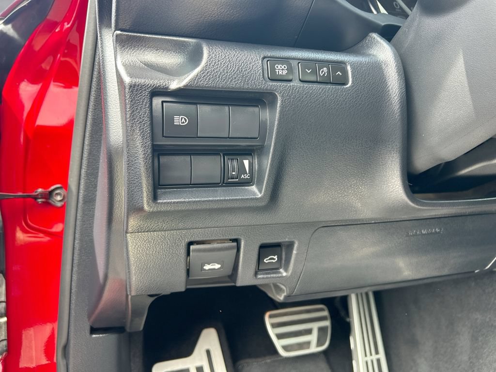 Used 2022 Lexus IS 350 F Sport w/ Accessory Package RWD image 39