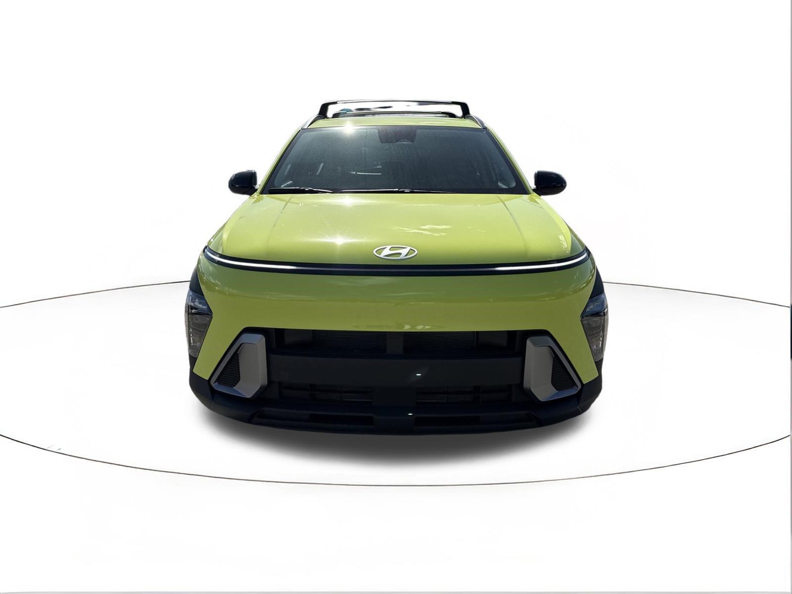 New 2026 Hyundai Kona SEL Sport FWD image 8