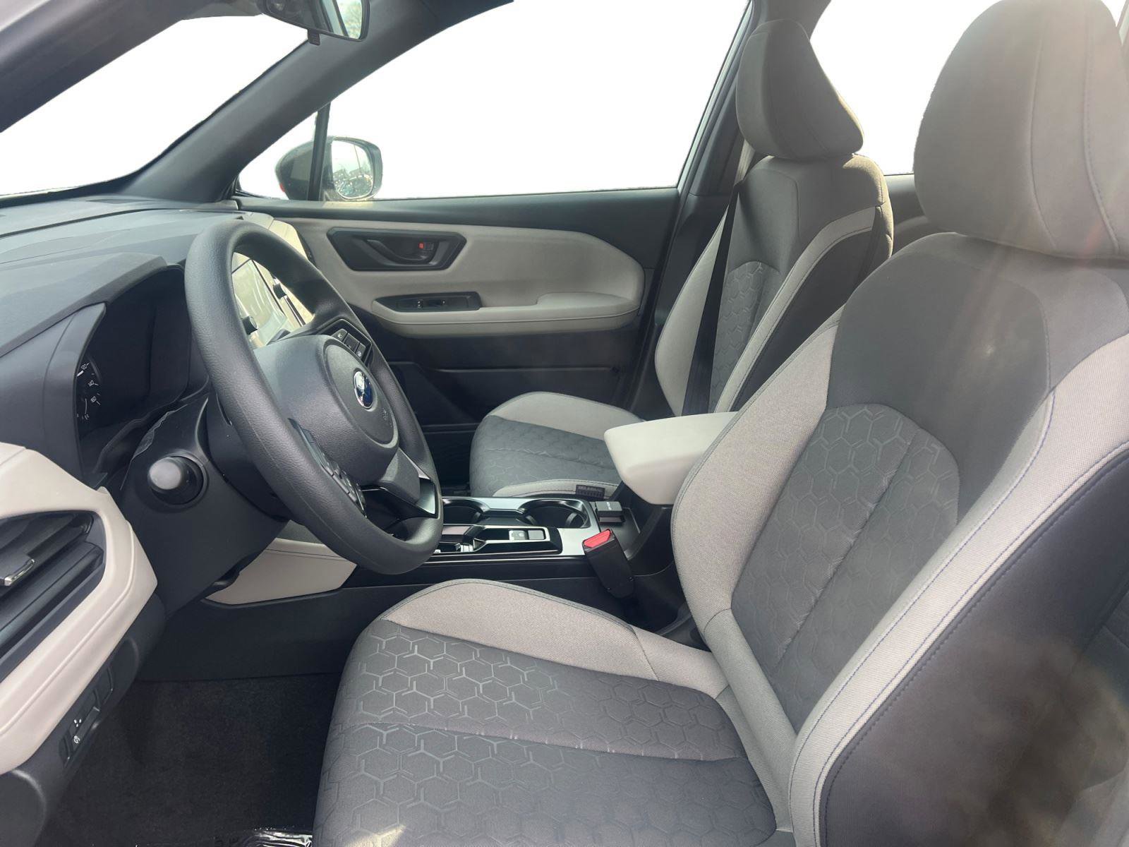 New 2026 Subaru Forester image 9