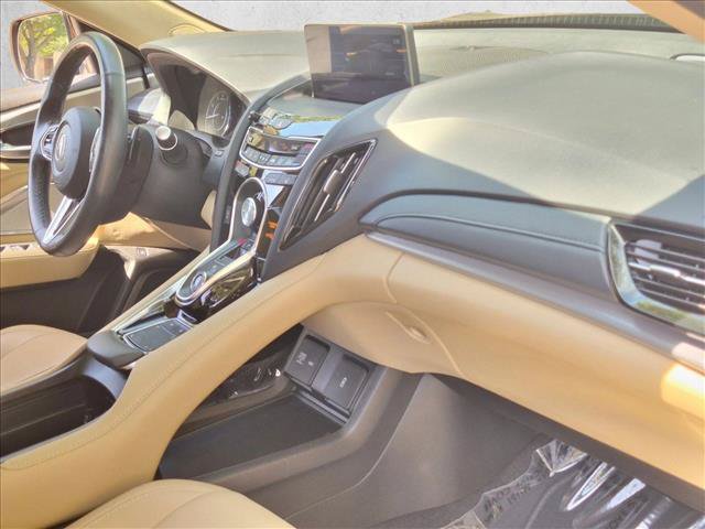 Used 2019 Acura RDX AWD w/ Technology Package image 21