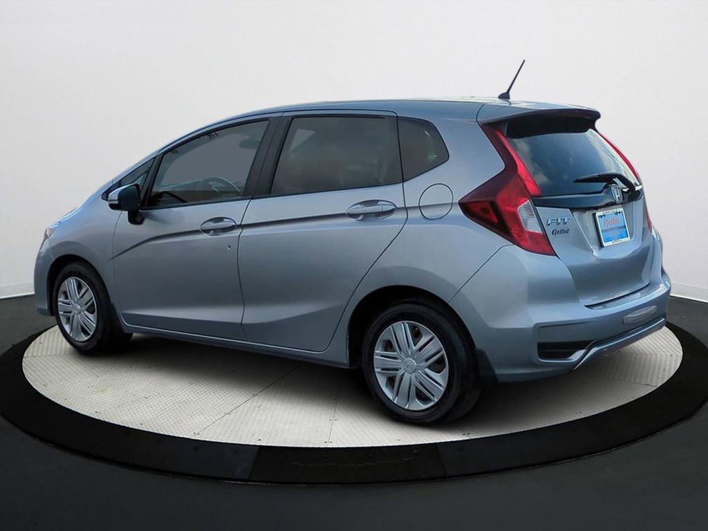 Used 2019 Honda Fit LX image 6